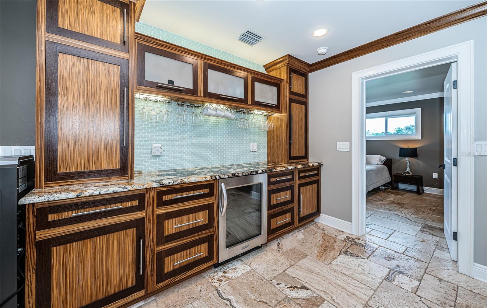 PATRICIAN POINT - Residential