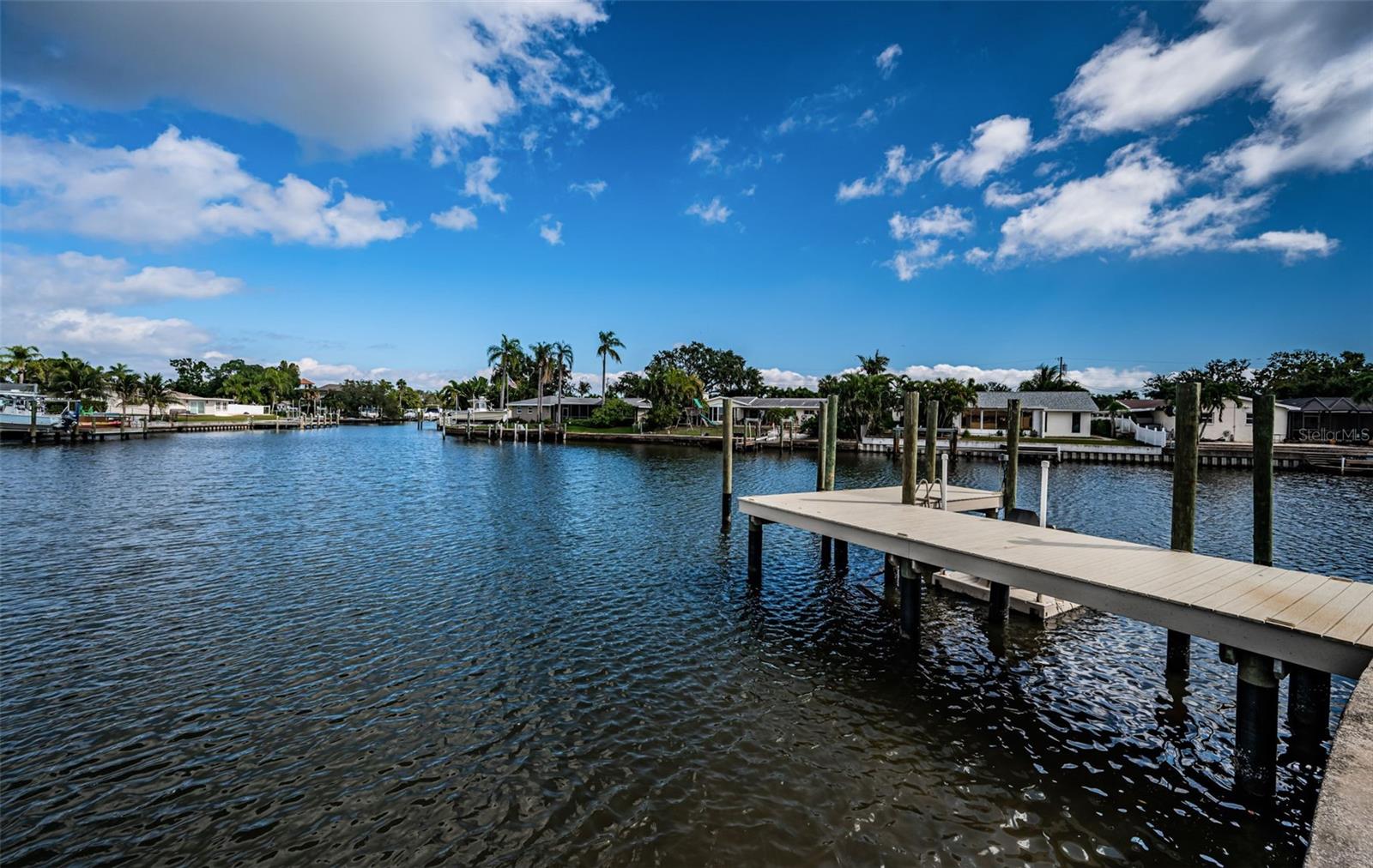 PATRICIAN POINT - Residential