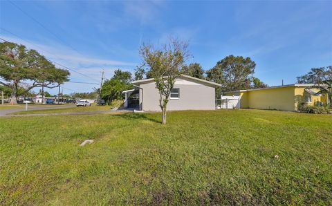 A home in LARGO