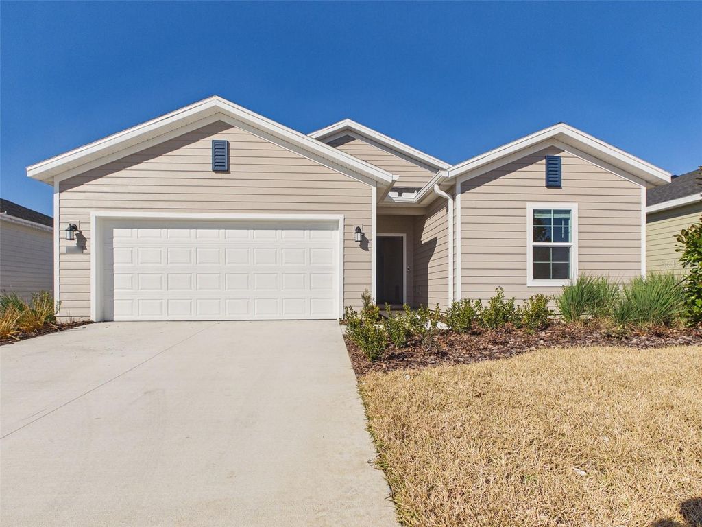 Photo of 8966 SW 69th Terrace, Ocala, FL 34476 (MLS # OM718590)