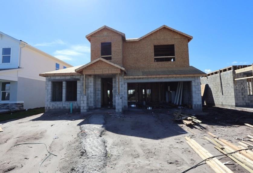 5163 SEA BRANCH AVENUE