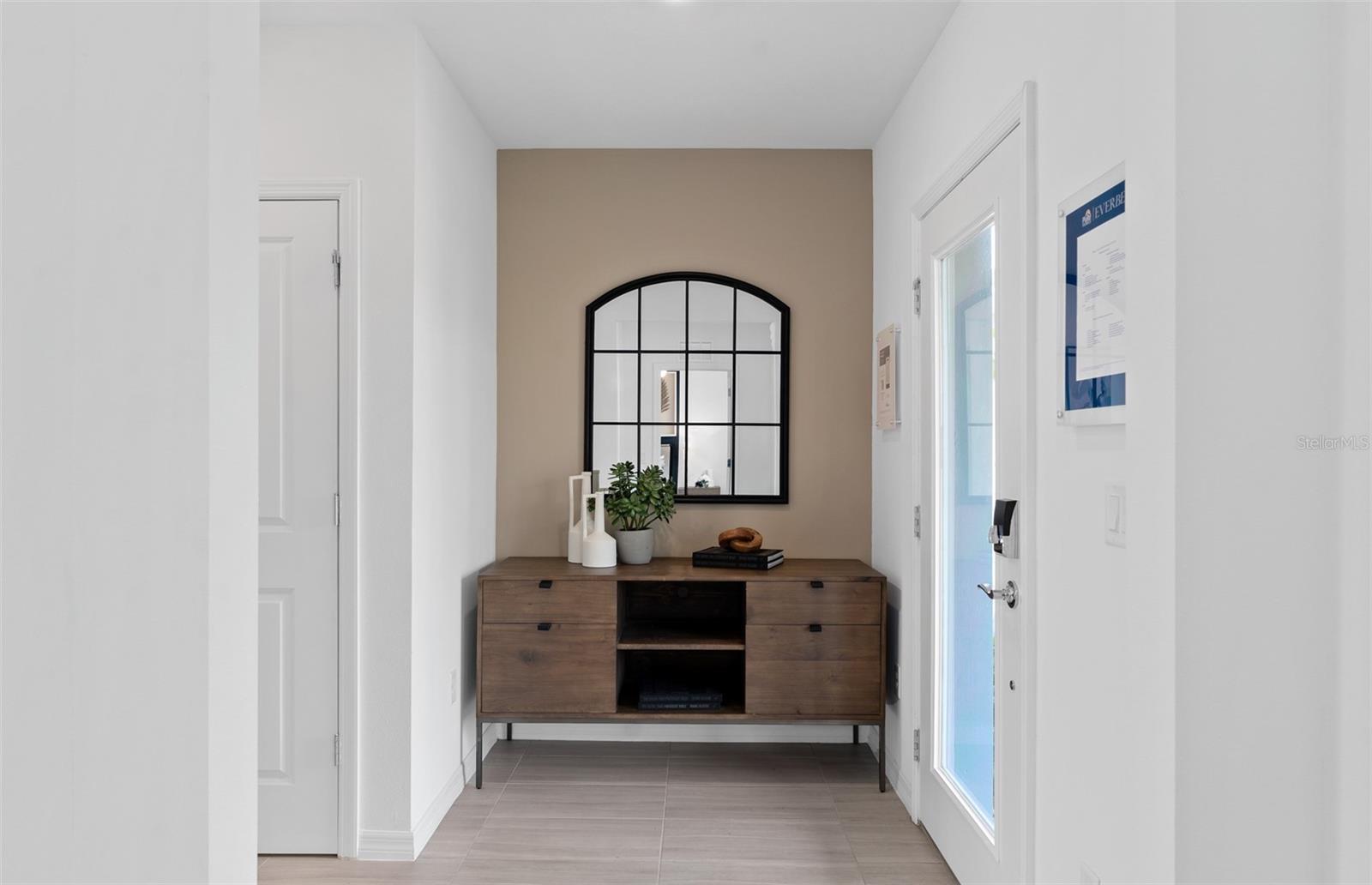 EVERBE - Residential