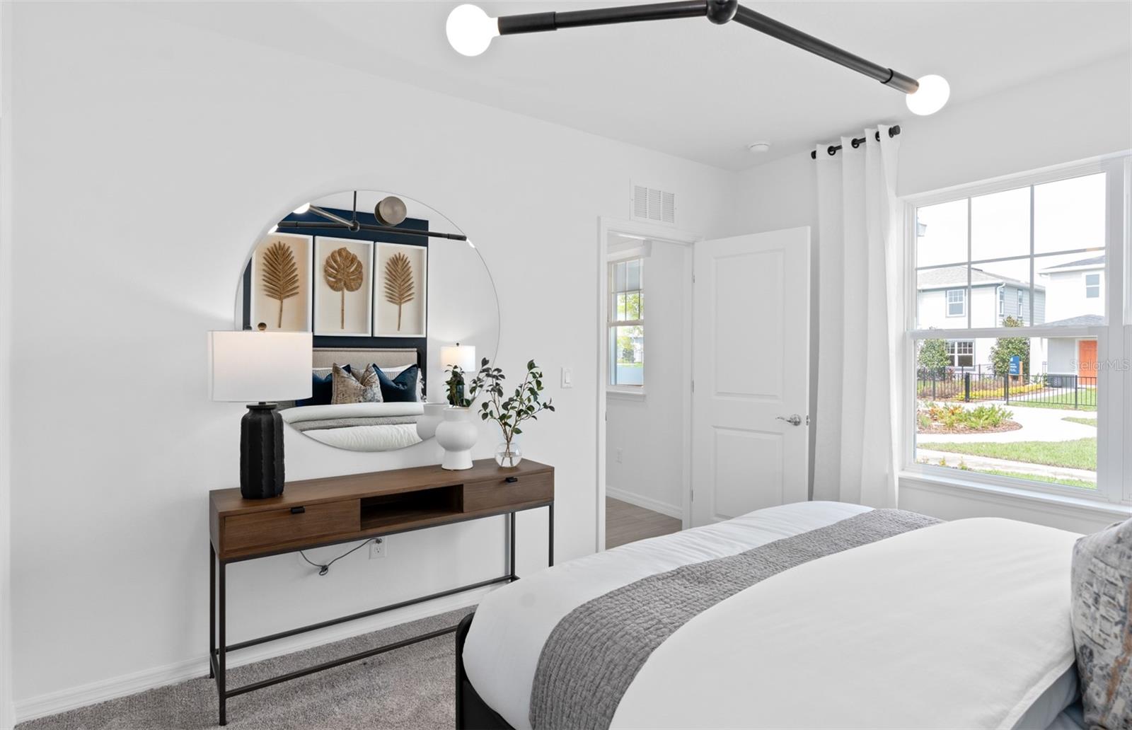 EVERBE - Residential