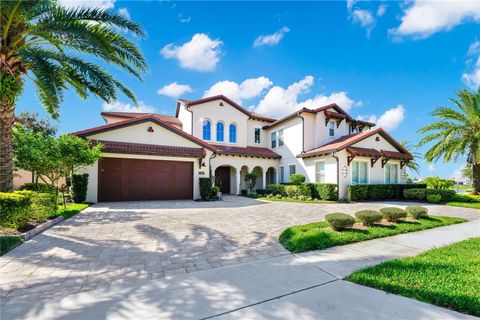 15469 SHOREBIRD LANE WINTER GARDEN FL 34787