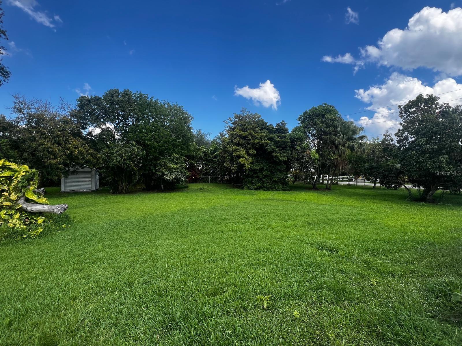 FLA FRUIT LANDS CO SUB 1 - Residential