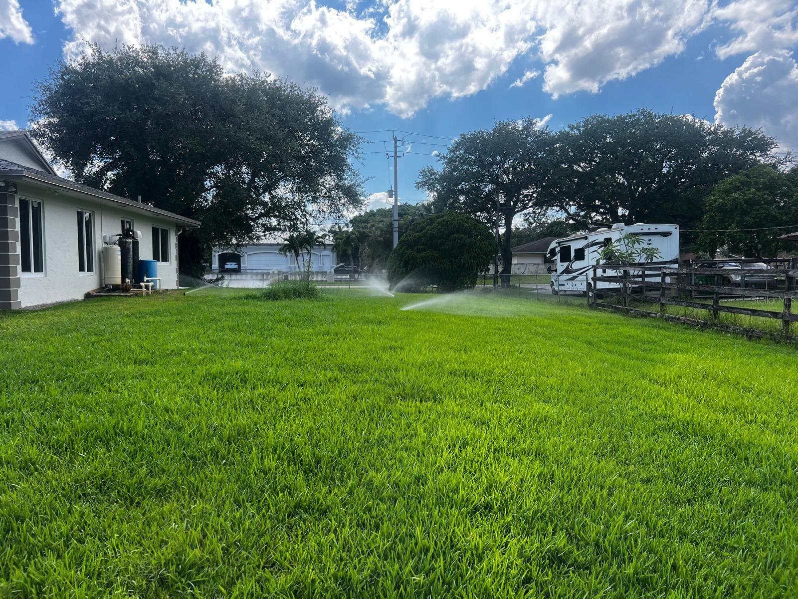 FLA FRUIT LANDS CO SUB 1 - Residential