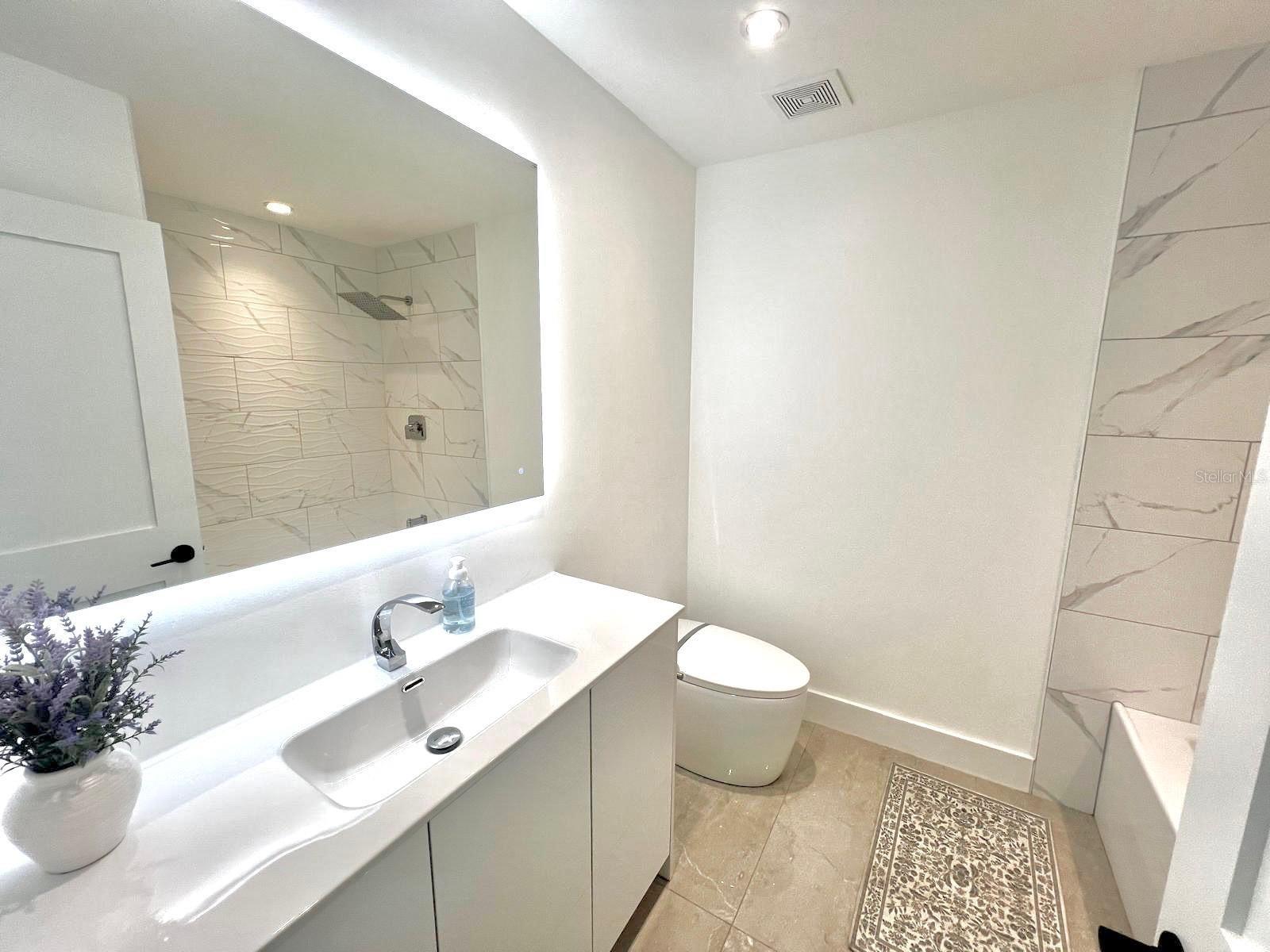 FLA FRUIT LANDS CO SUB 1 - Residential