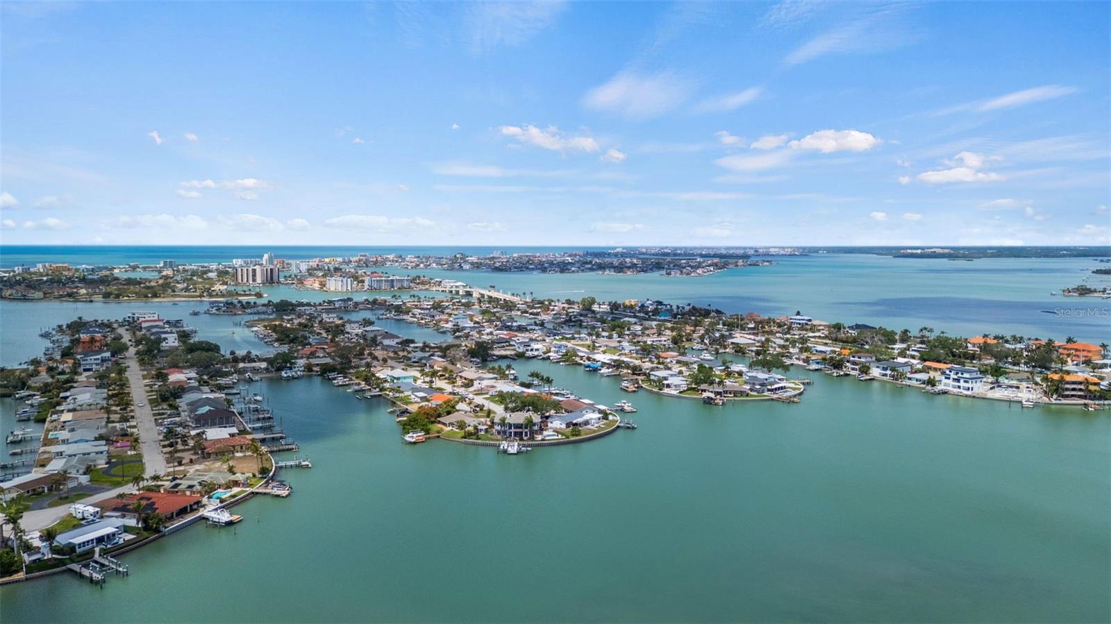 PASADENA ON THE GULF SEC C - Residential