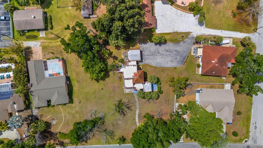 Photo of 7010 Park Street S, St Petersburg, FL 33707 (MLS # TB8496251)