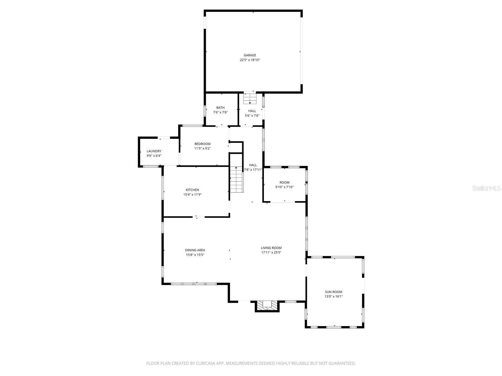PASADENA ON THE GULF SEC C - Residential