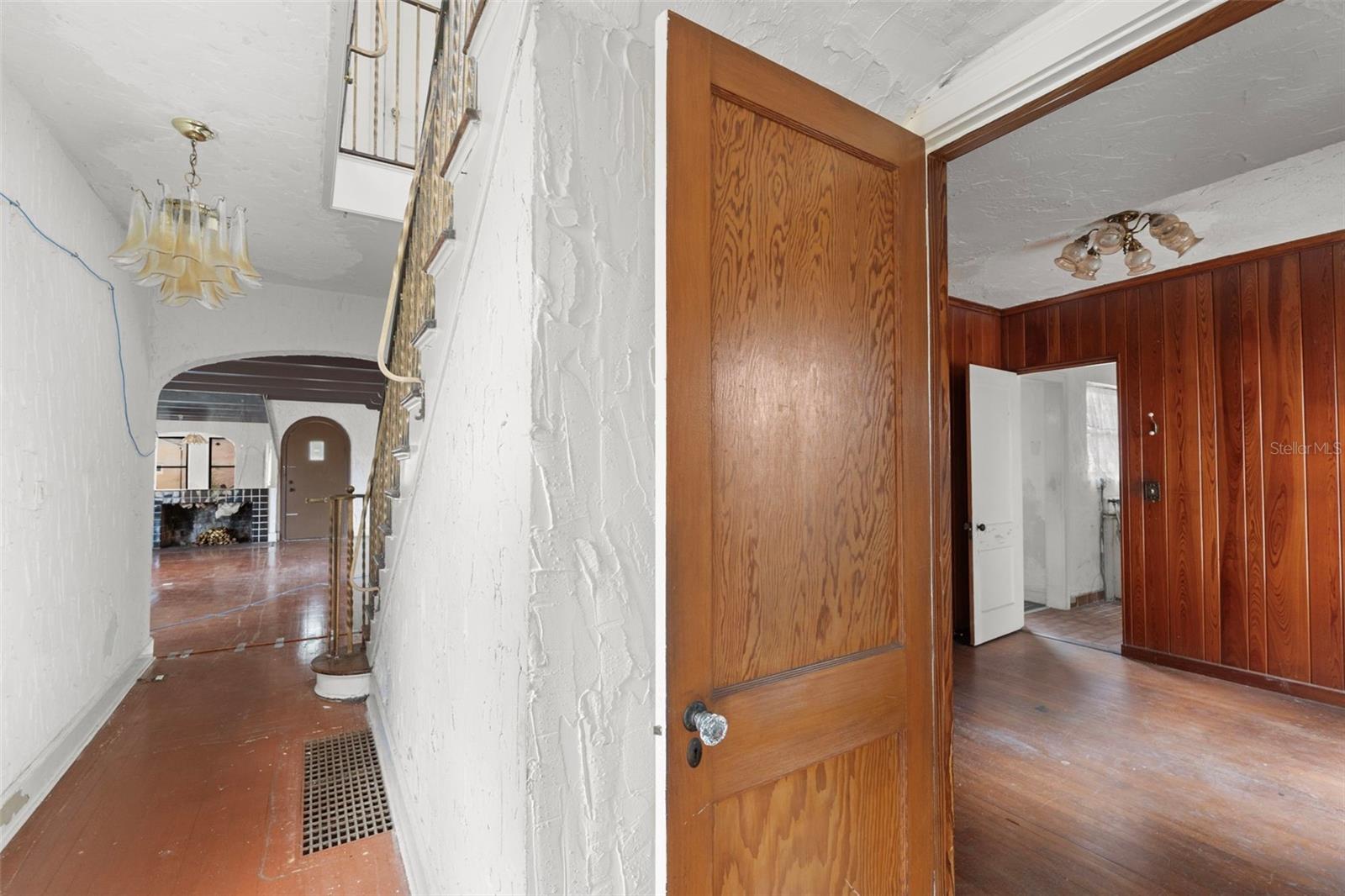 PASADENA ON THE GULF SEC C - Residential