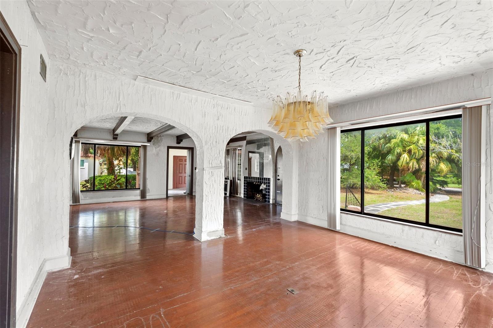 PASADENA ON THE GULF SEC C - Residential