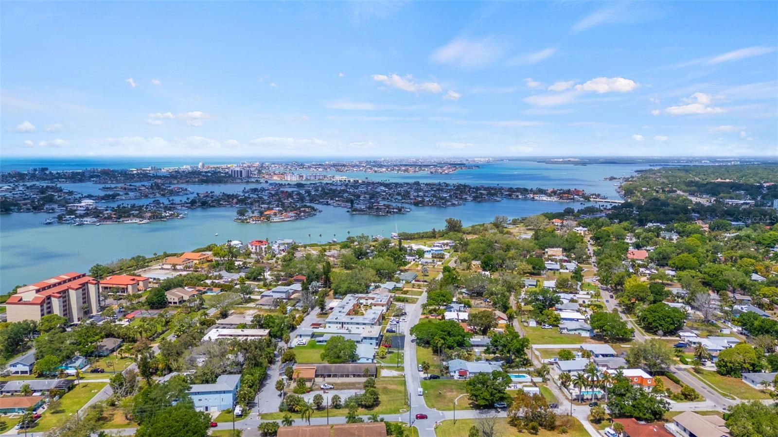 PASADENA ON THE GULF SEC C - Residential