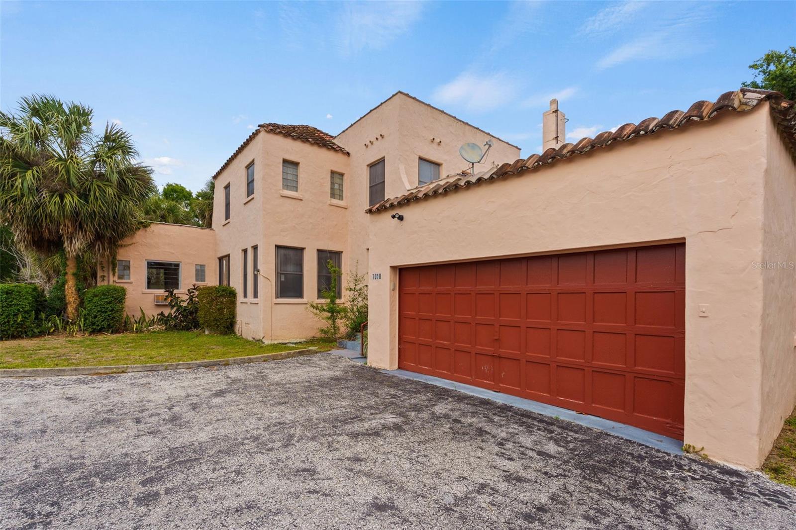 PASADENA ON THE GULF SEC C - Residential