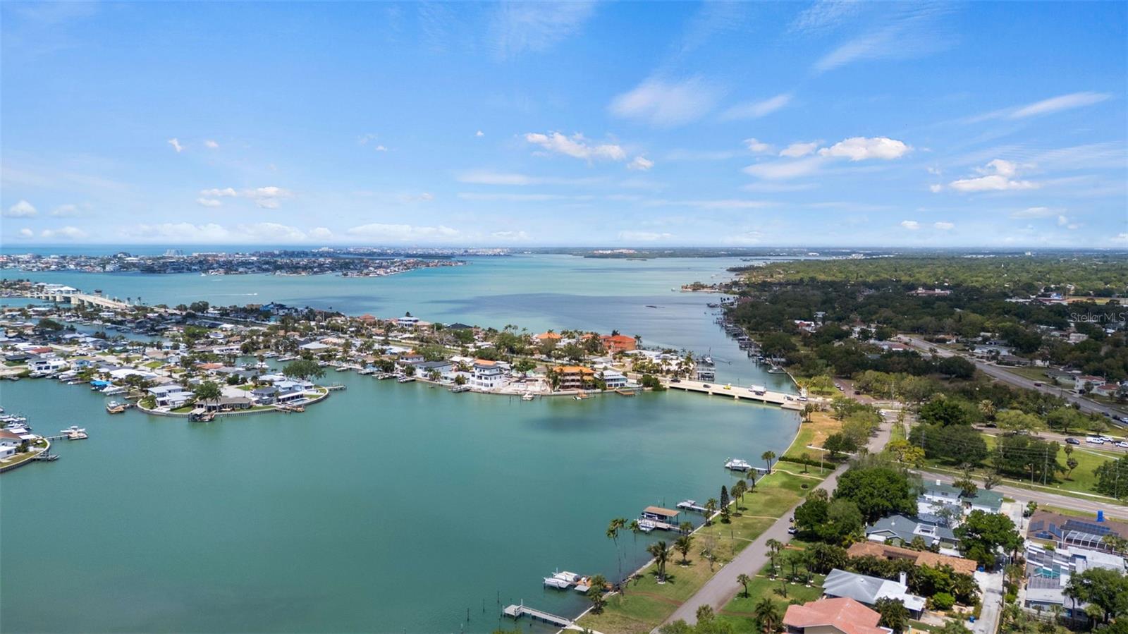 PASADENA ON THE GULF SEC C - Residential