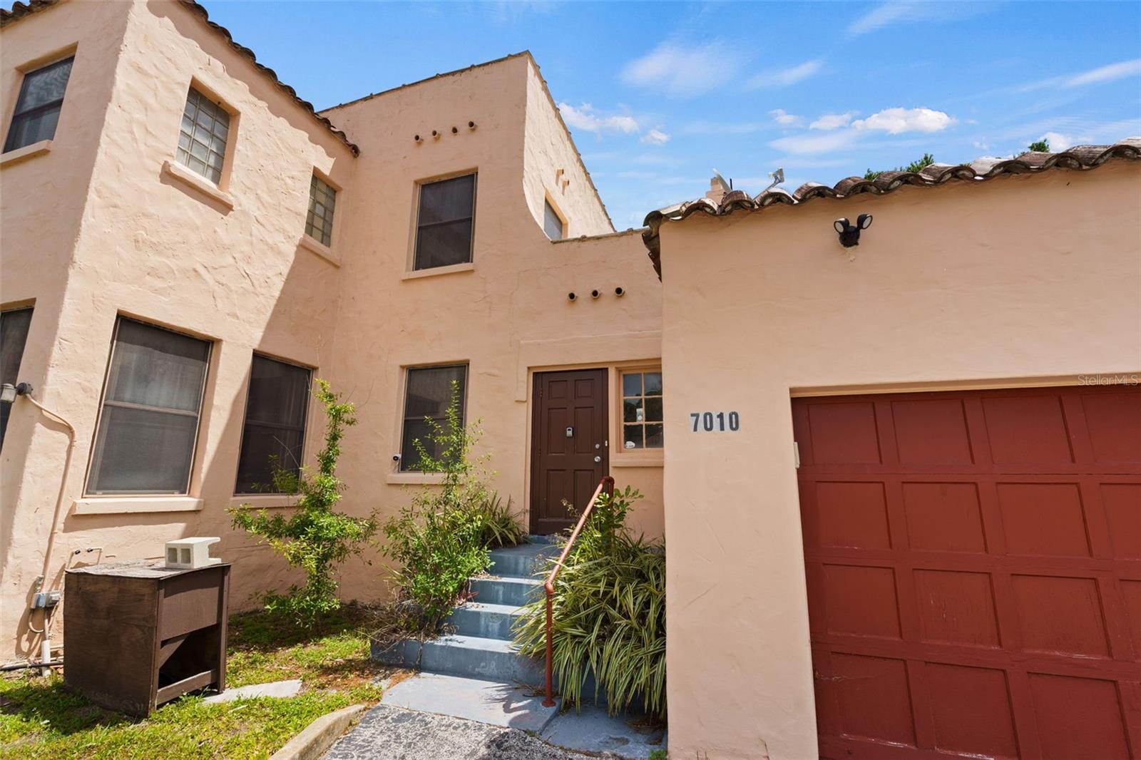 PASADENA ON THE GULF SEC C - Residential