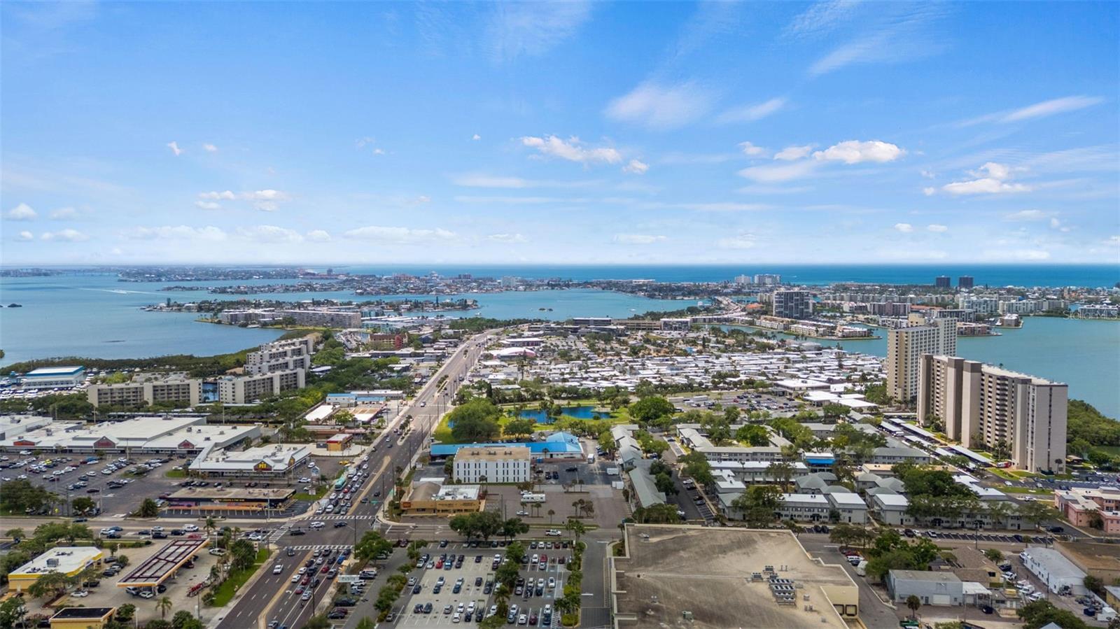 PASADENA ON THE GULF SEC C - Residential