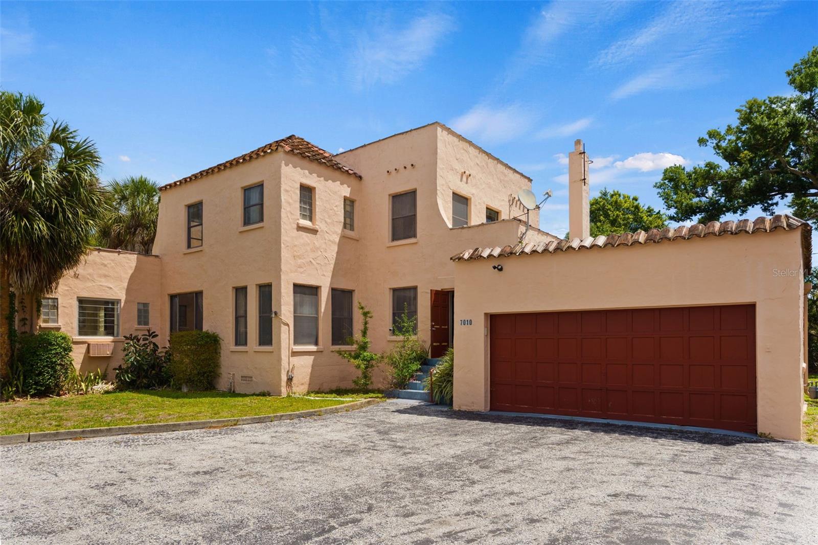 PASADENA ON THE GULF SEC C - Residential