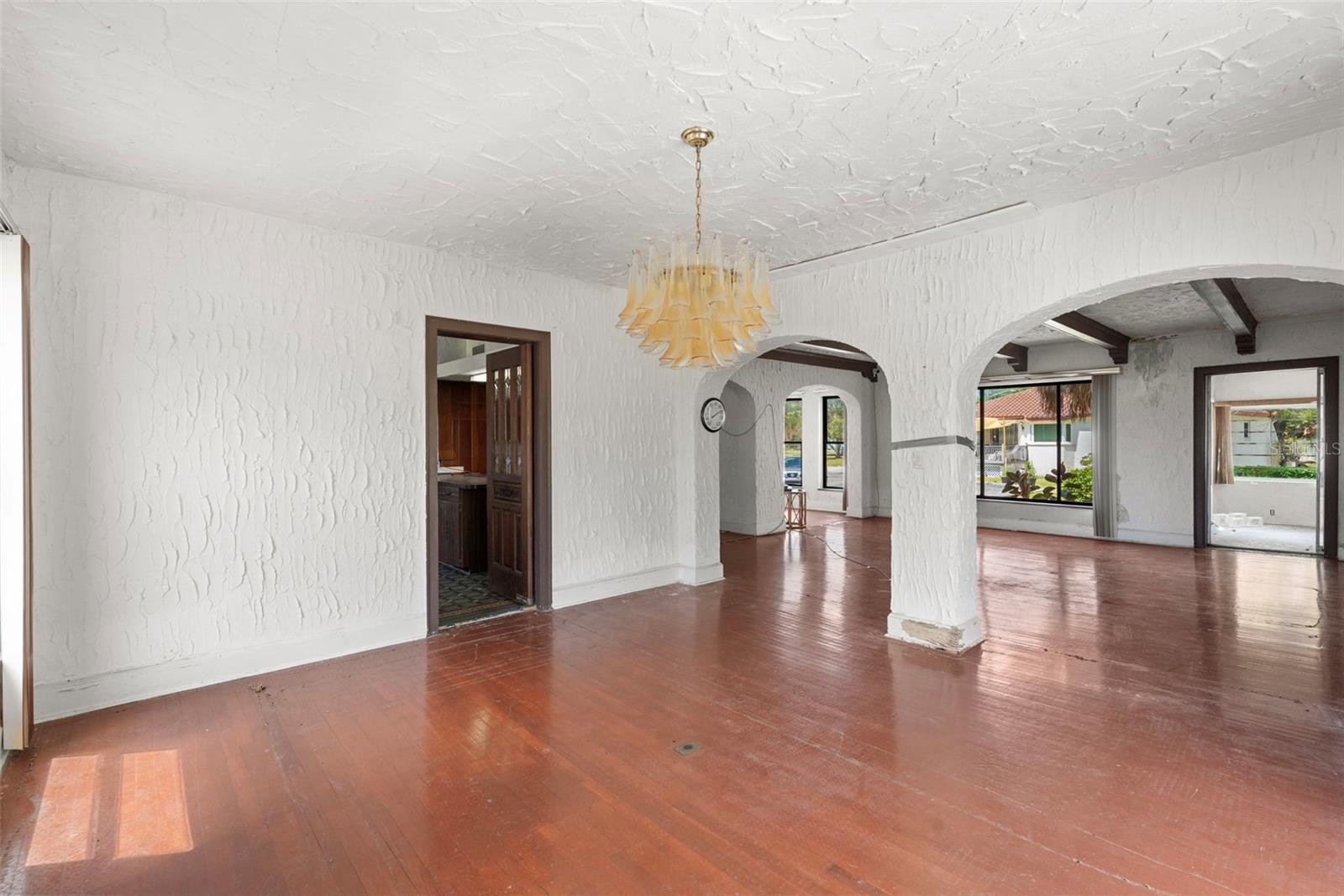 PASADENA ON THE GULF SEC C - Residential