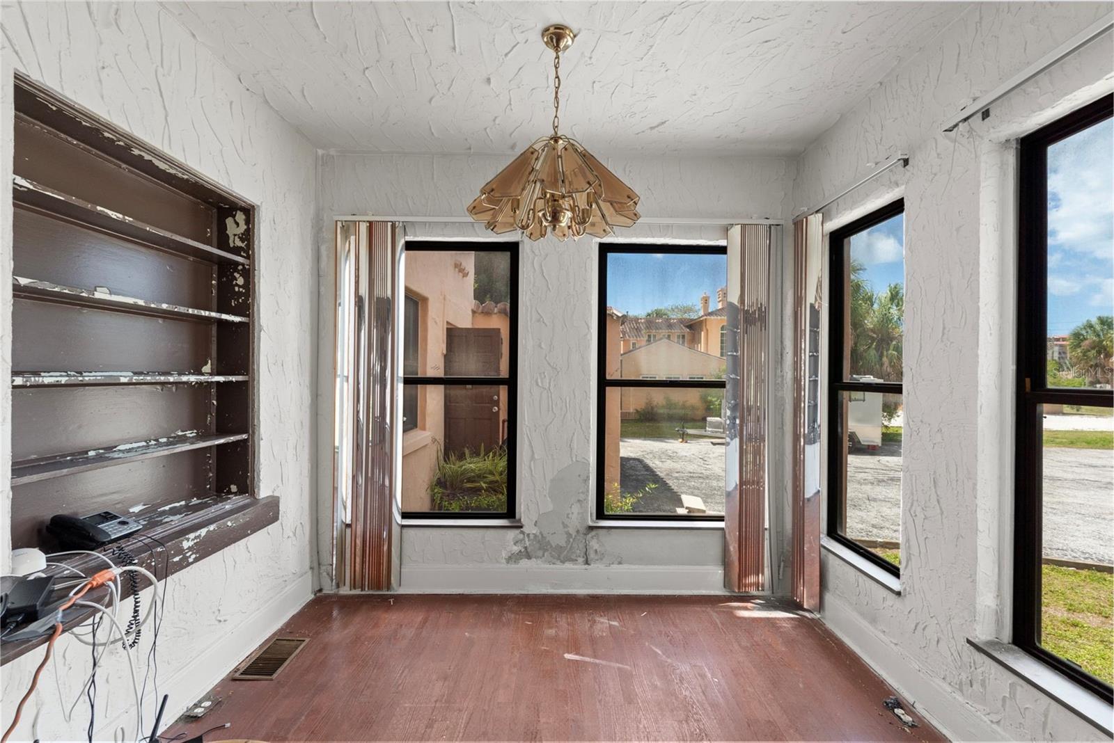 PASADENA ON THE GULF SEC C - Residential