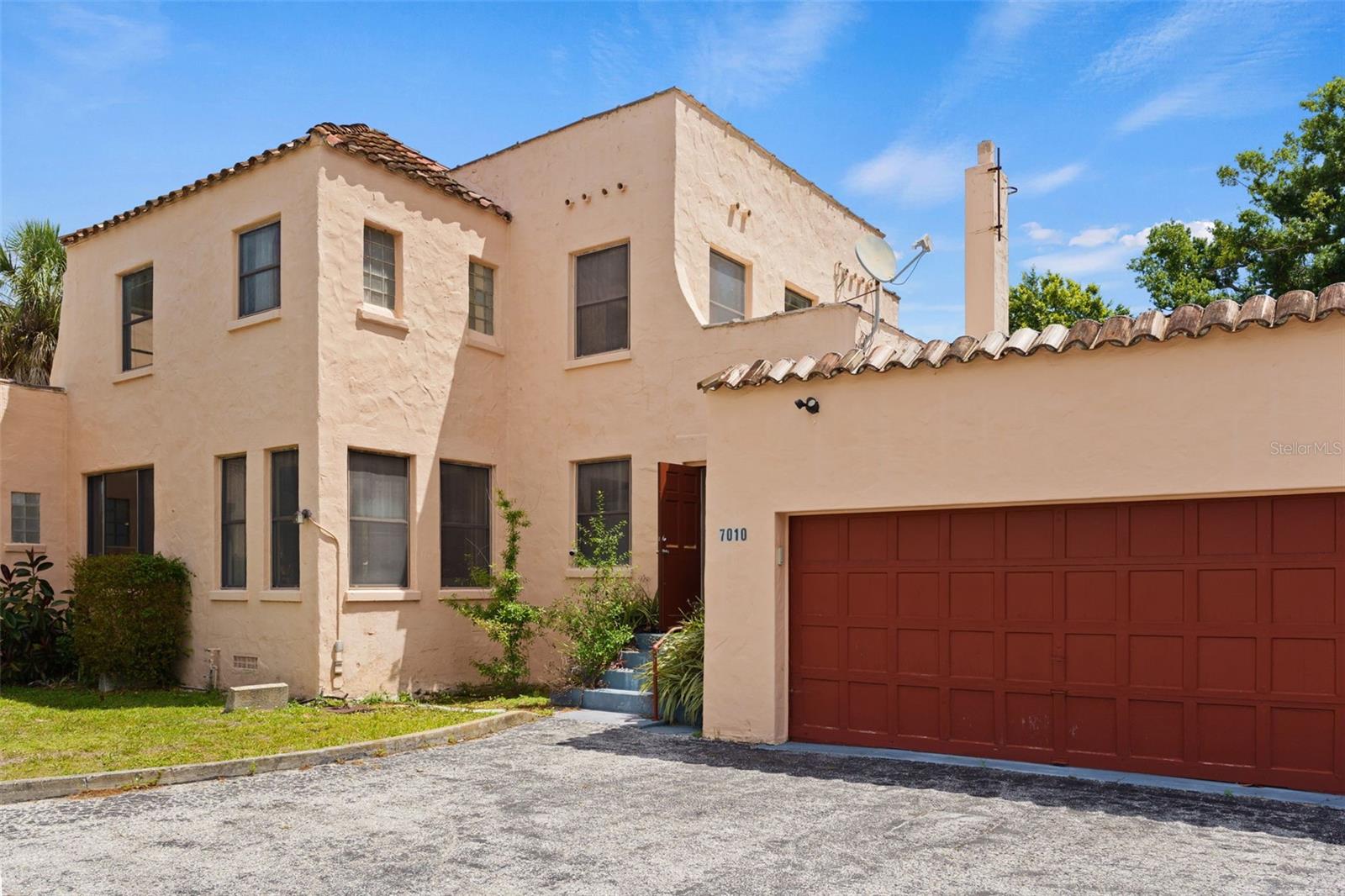 PASADENA ON THE GULF SEC C - Residential