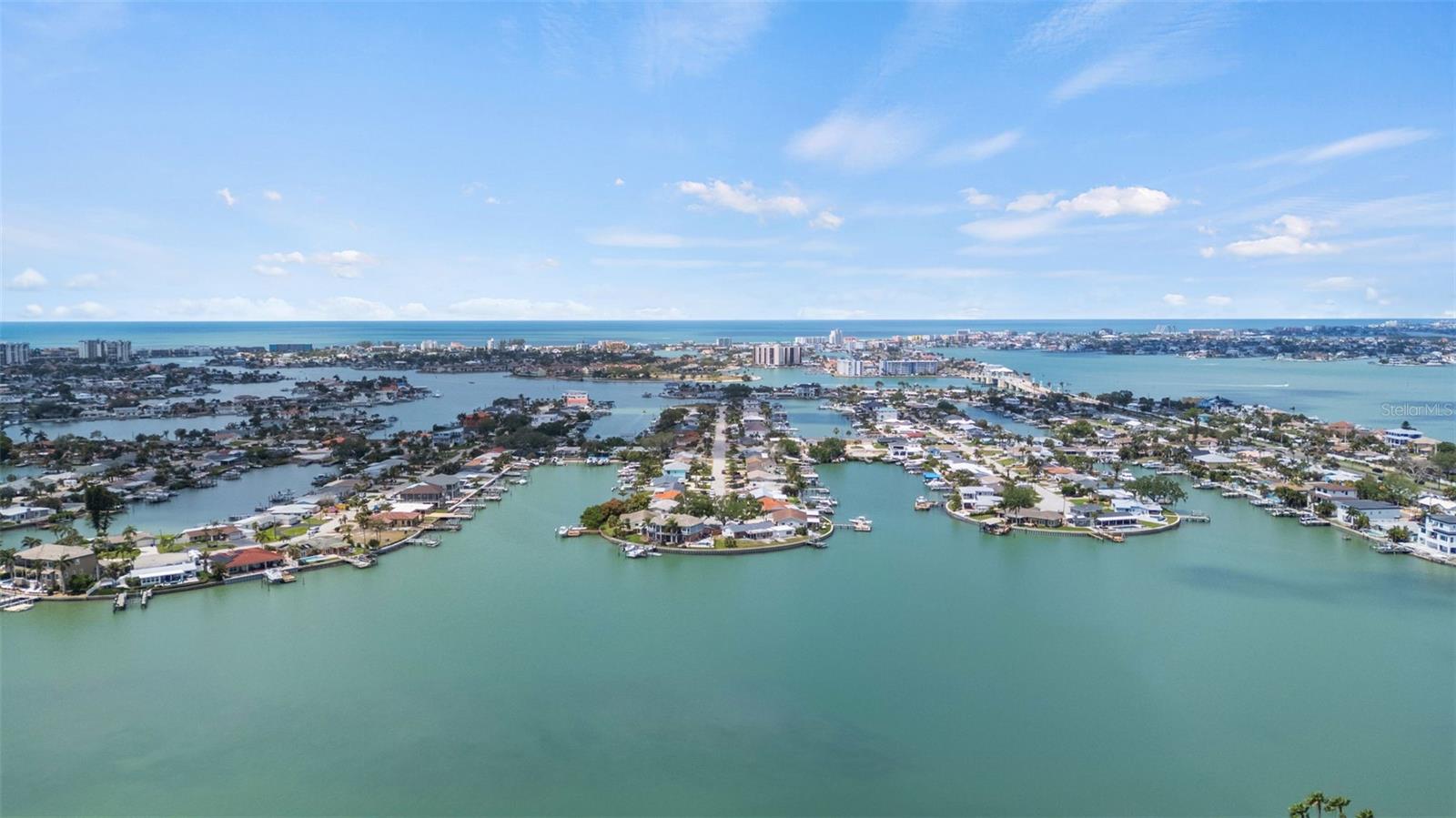 PASADENA ON THE GULF SEC C - Residential