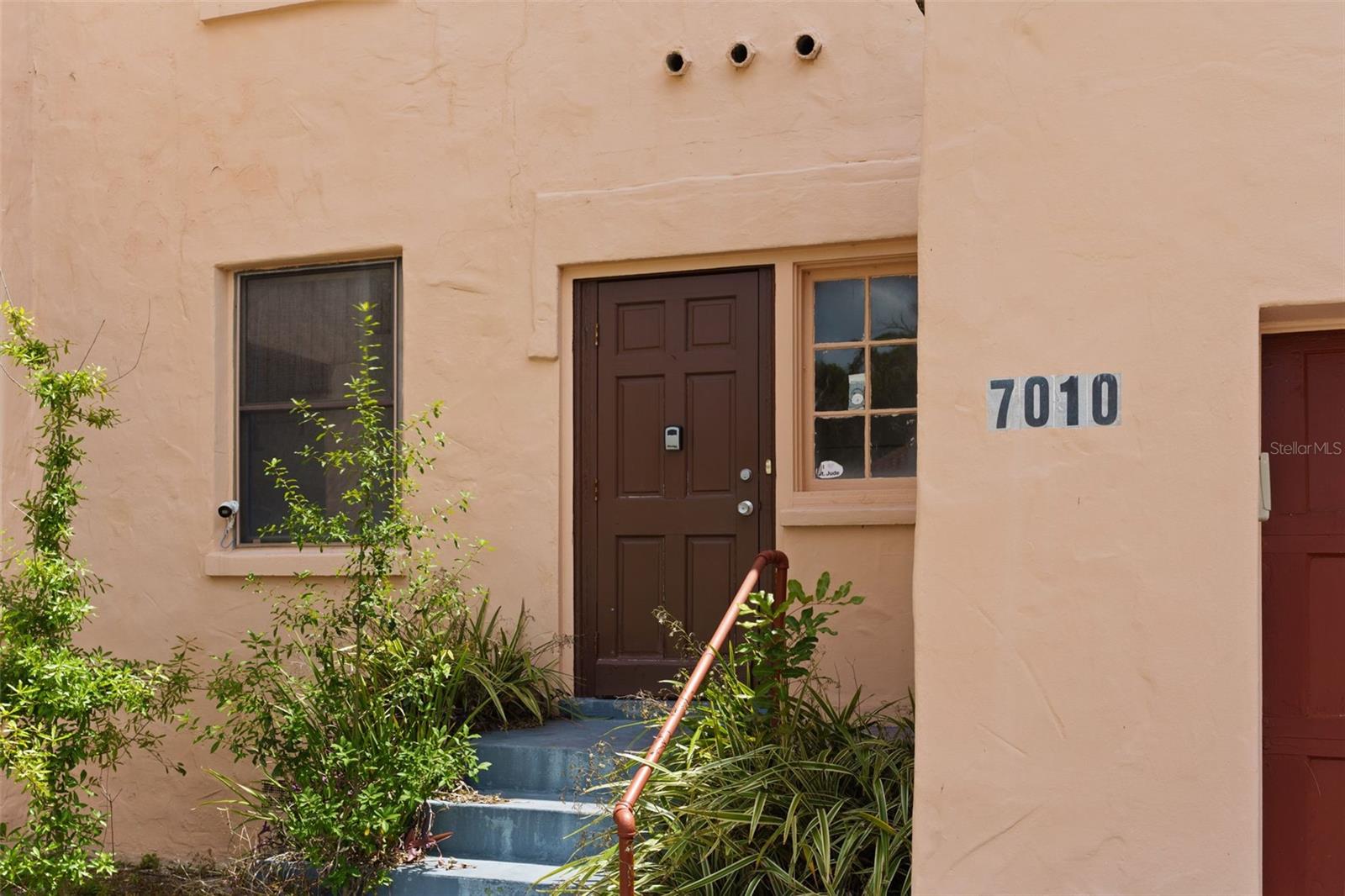 PASADENA ON THE GULF SEC C - Residential