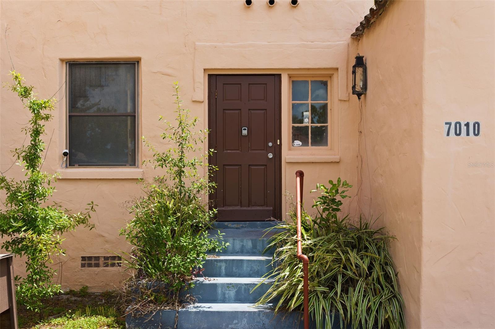 PASADENA ON THE GULF SEC C - Residential