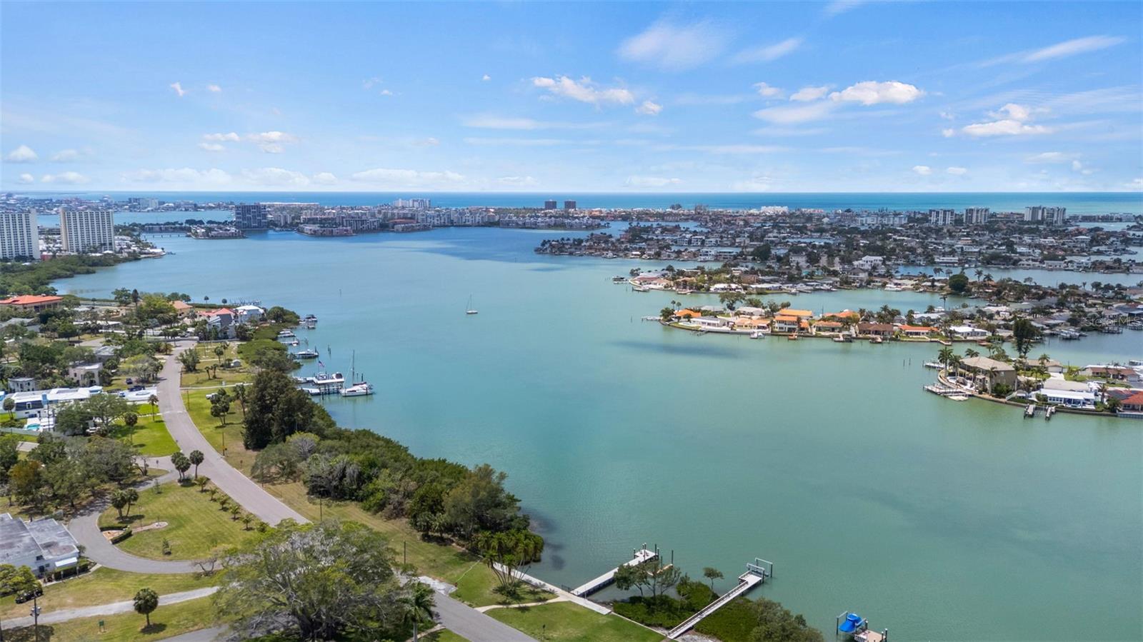 PASADENA ON THE GULF SEC C - Residential