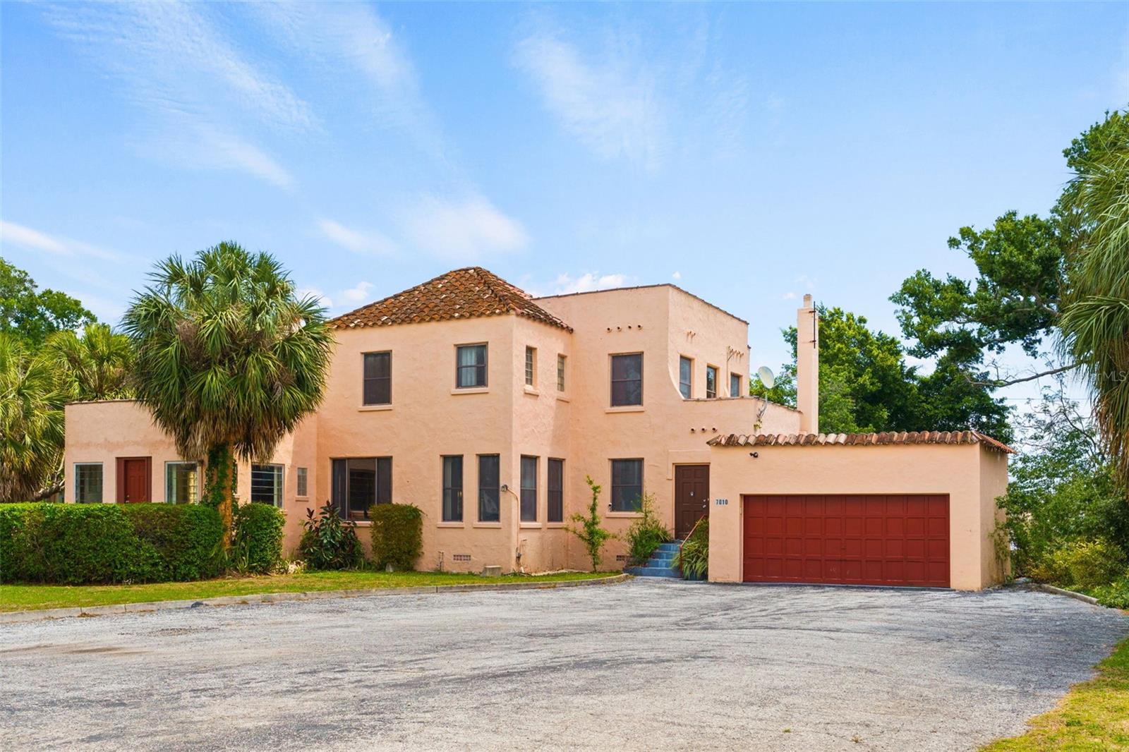 PASADENA ON THE GULF SEC C - Residential