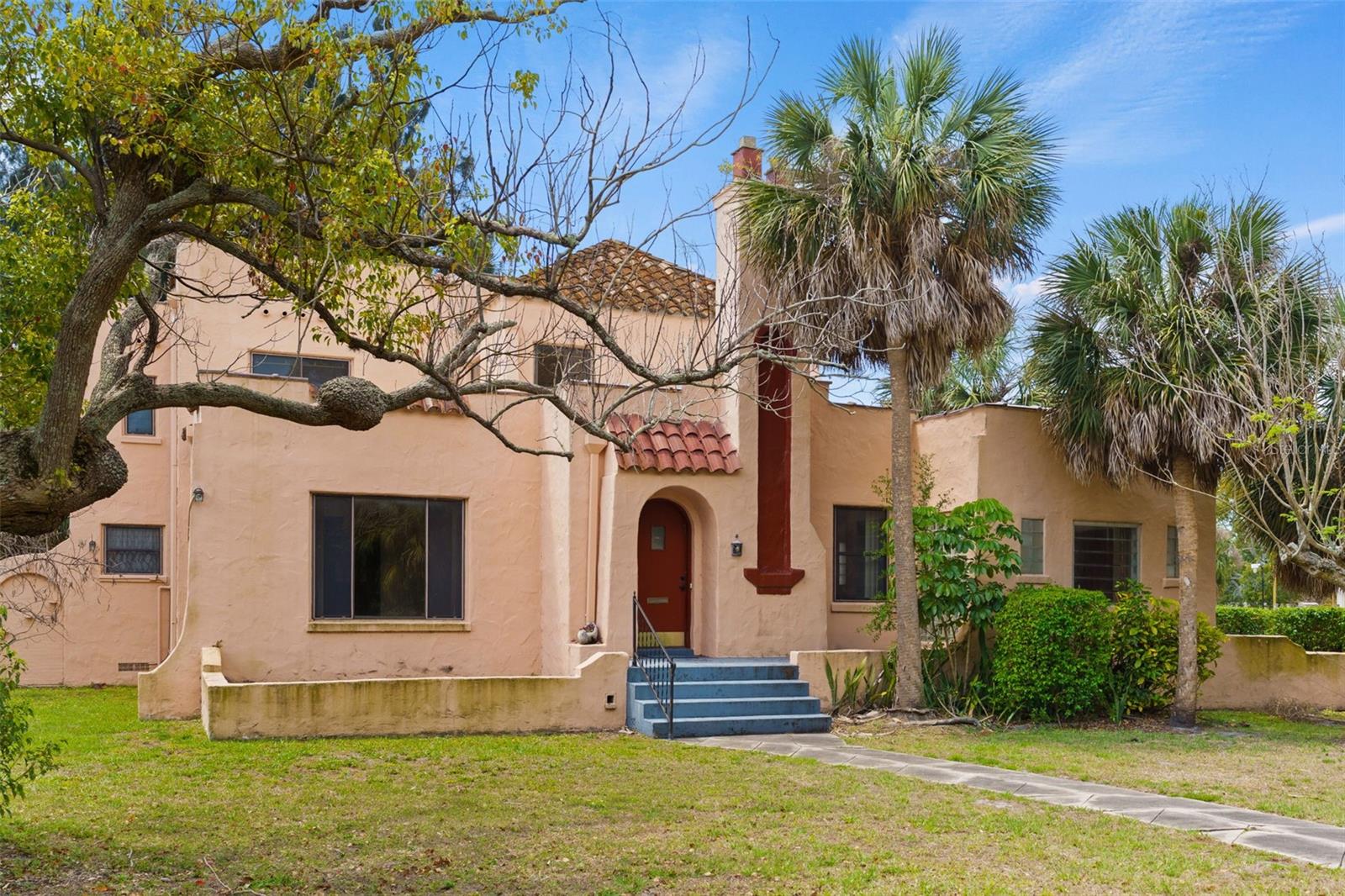 PASADENA ON THE GULF SEC C - Residential