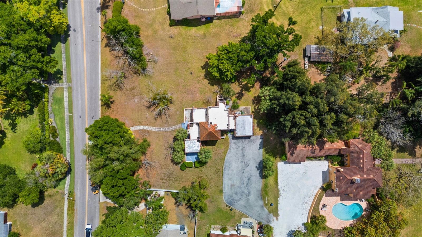 PASADENA ON THE GULF SEC C - Residential