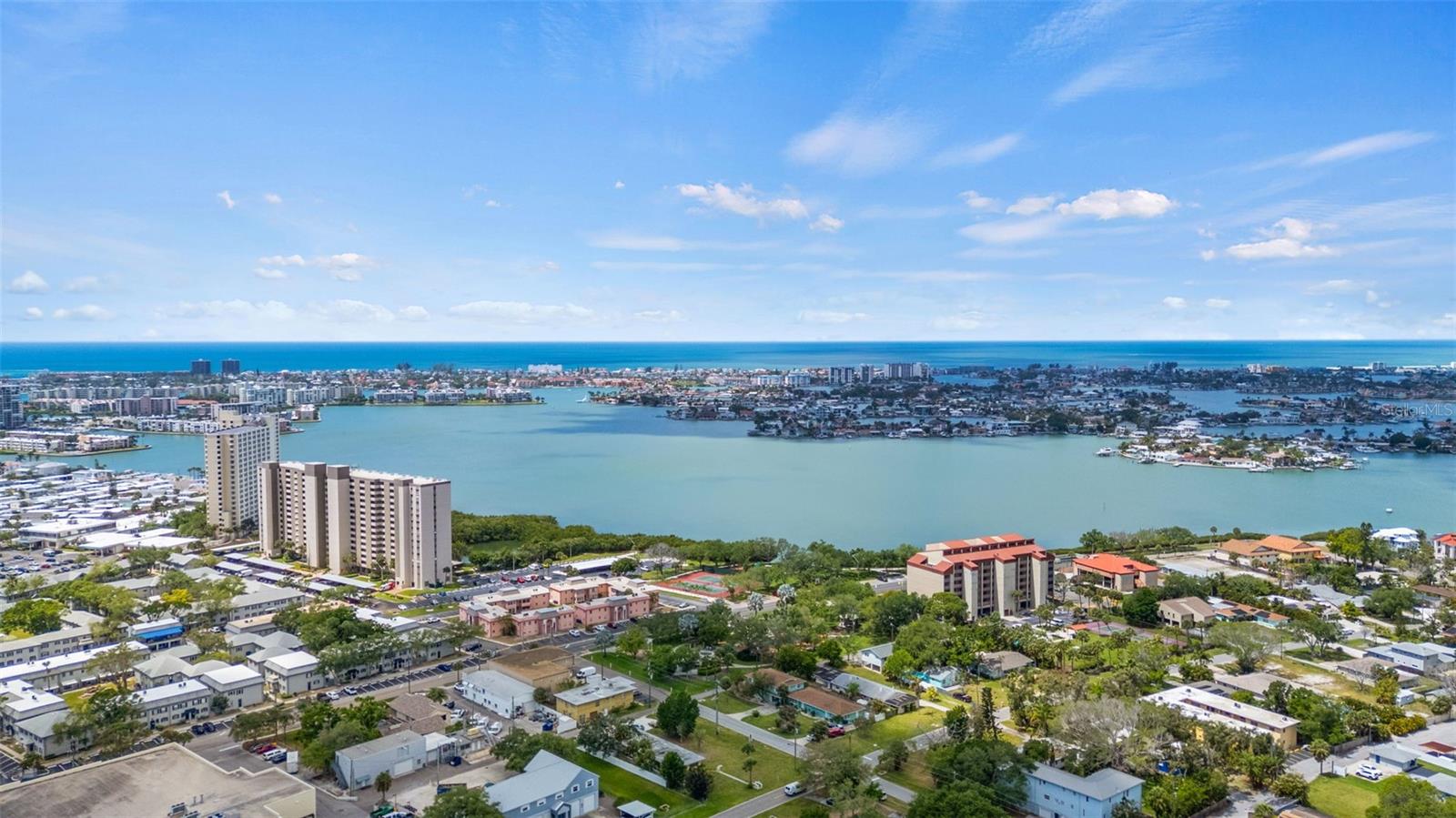 PASADENA ON THE GULF SEC C - Residential