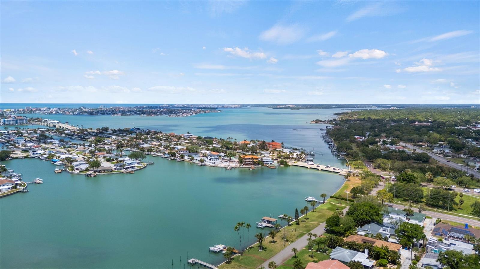 PASADENA ON THE GULF SEC C - Residential