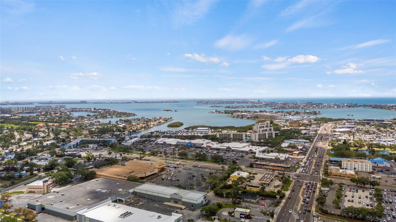 PASADENA ON THE GULF SEC C - Residential