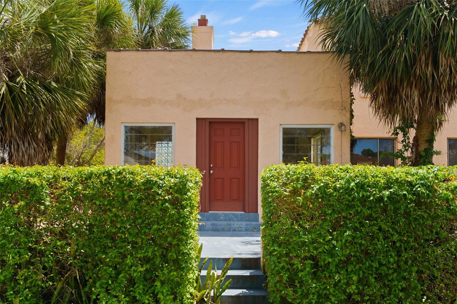 PASADENA ON THE GULF SEC C - Residential