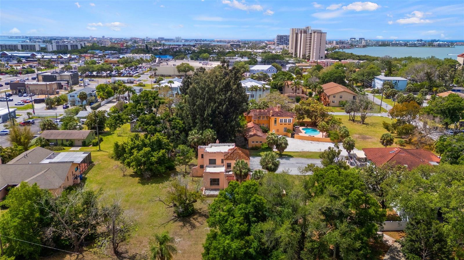 PASADENA ON THE GULF SEC C - Residential