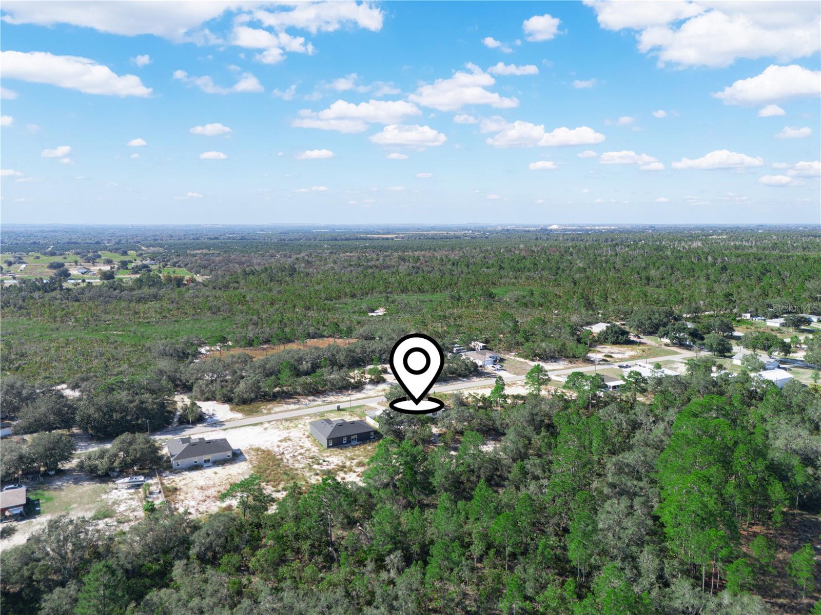 WALK IN WATER LAKE ESTATES PH 05 - Residential