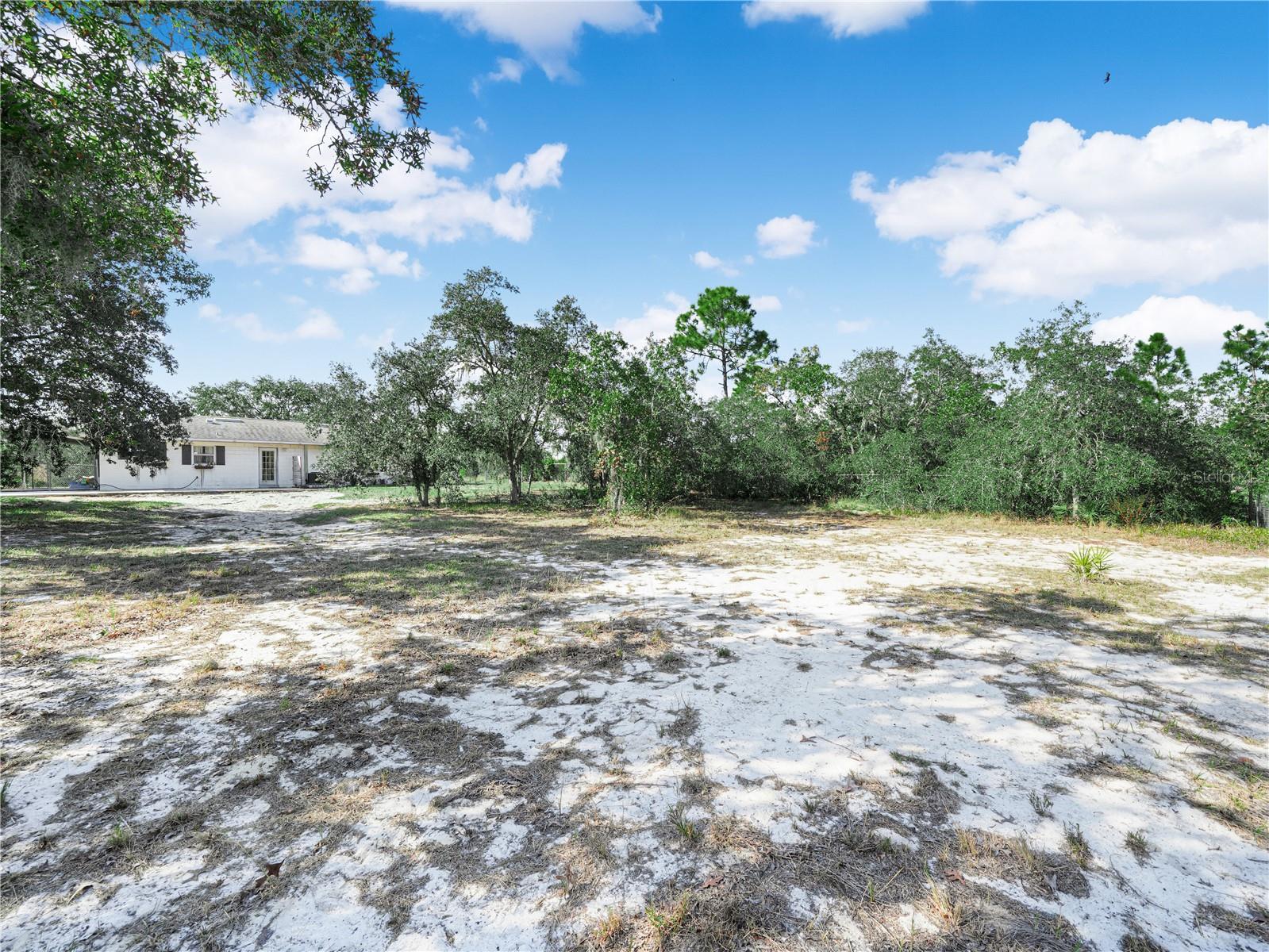 WALK IN WATER LAKE ESTATES PH 05 - Residential