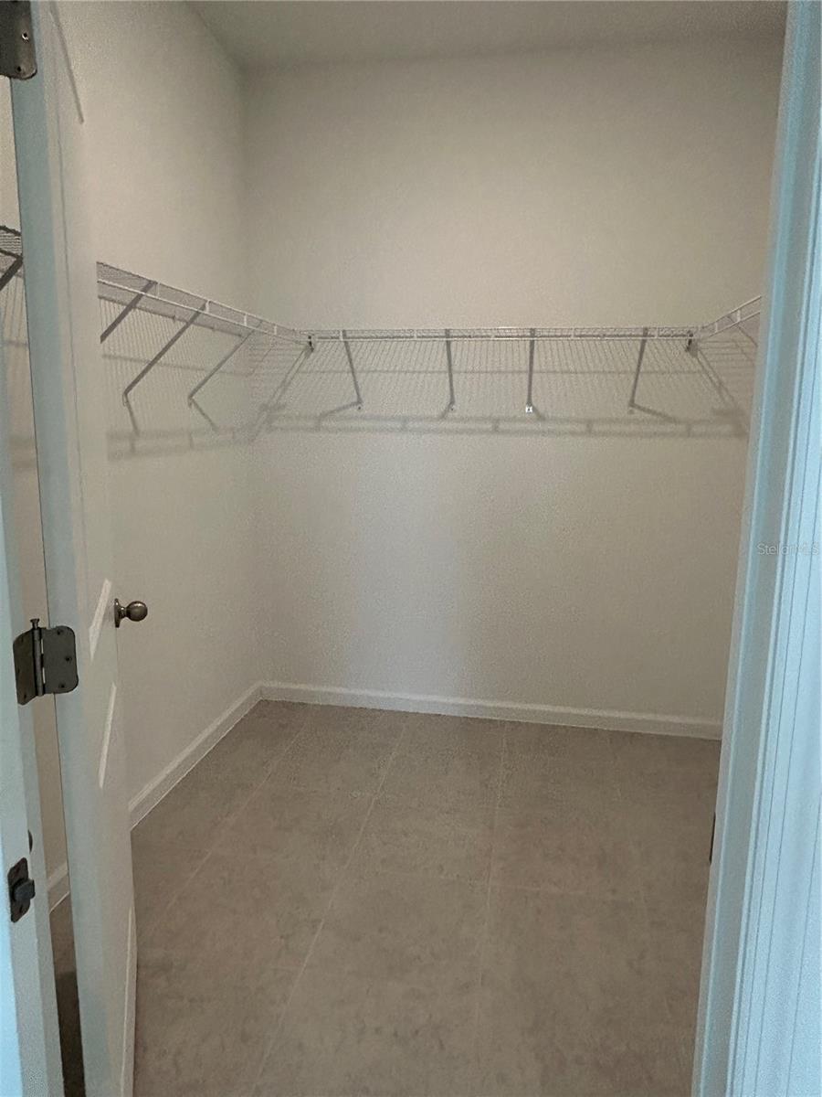 MABEL PLACE - Residential Lease