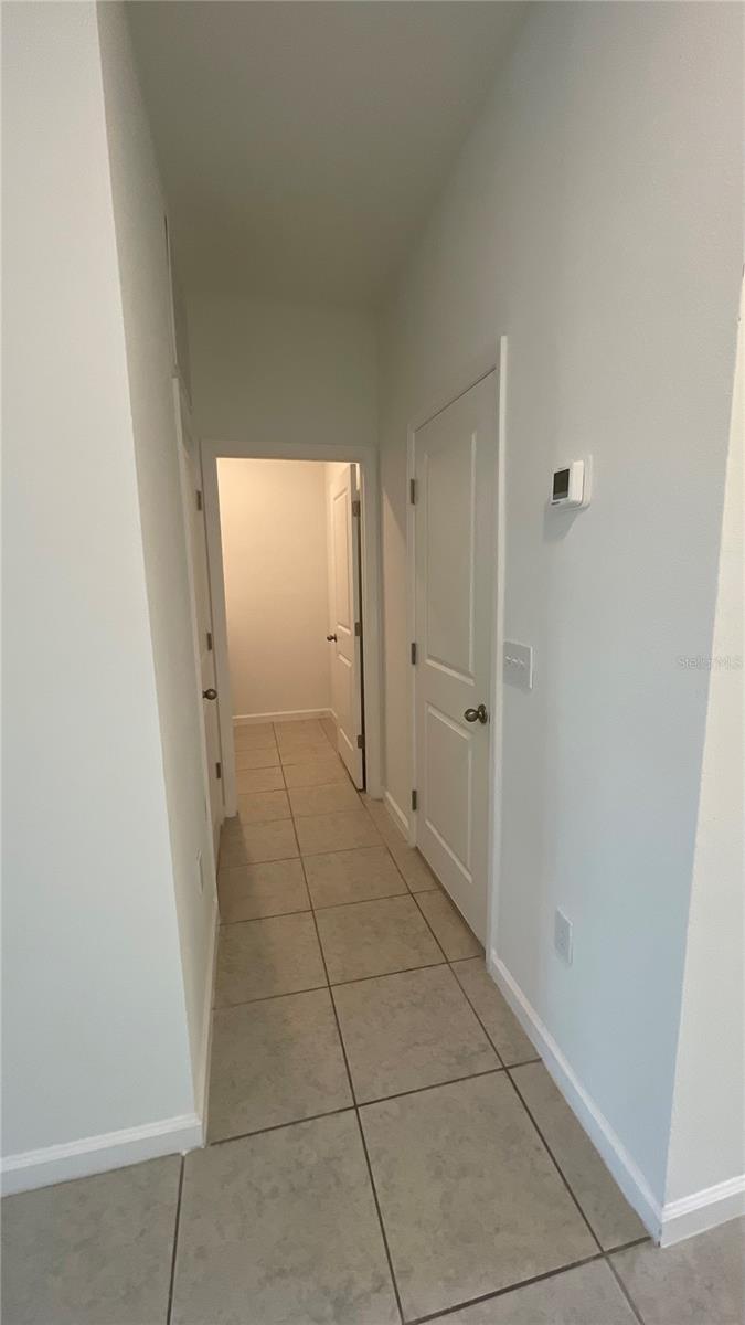 MABEL PLACE - Residential Lease