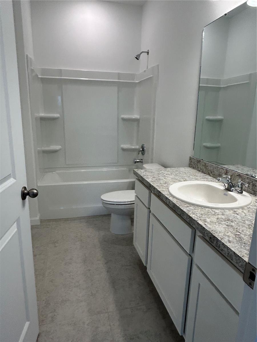 MABEL PLACE - Residential Lease