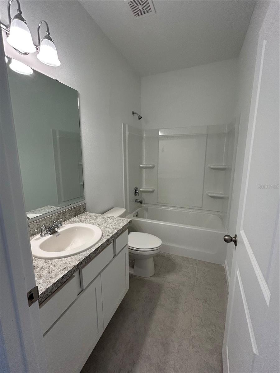 MABEL PLACE - Residential Lease