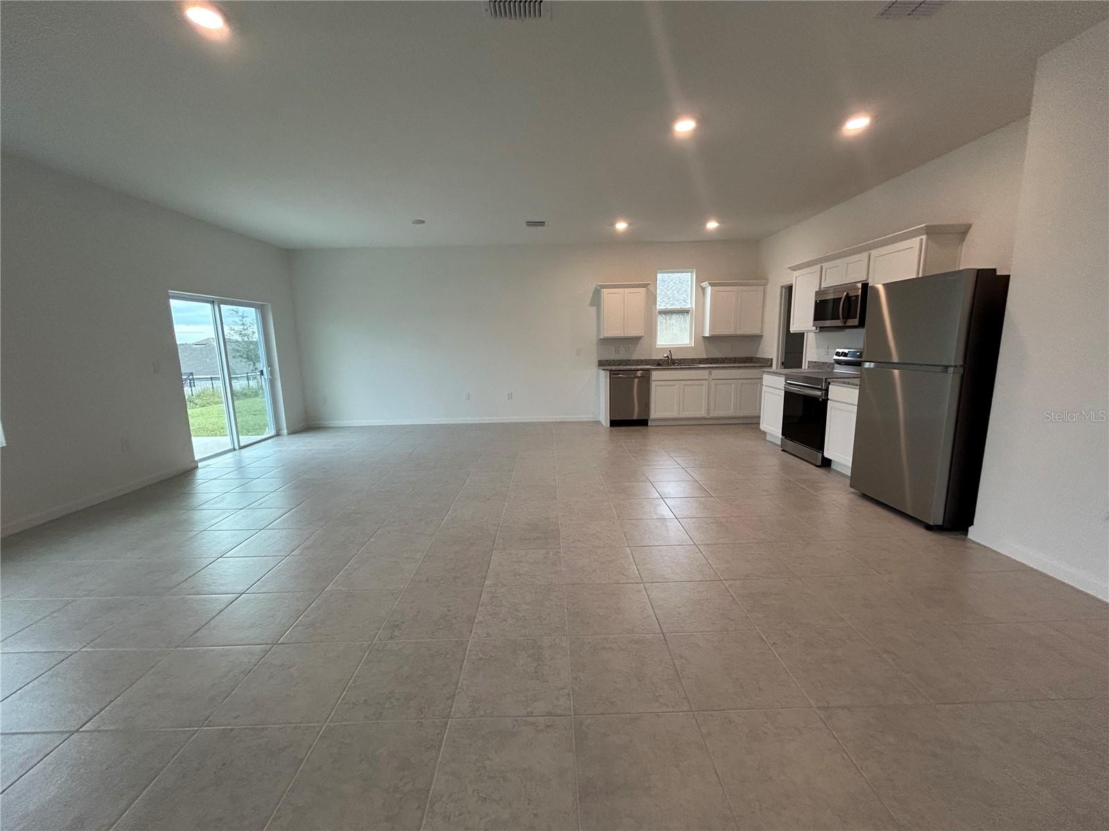 MABEL PLACE - Residential Lease