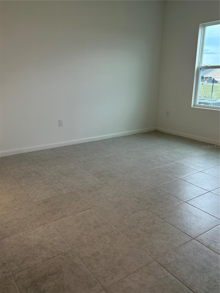 MABEL PLACE - Residential Lease