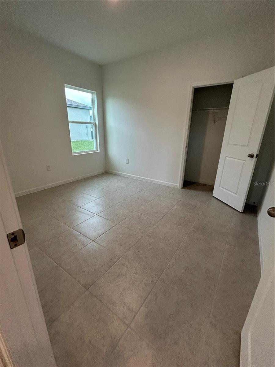 MABEL PLACE - Residential Lease