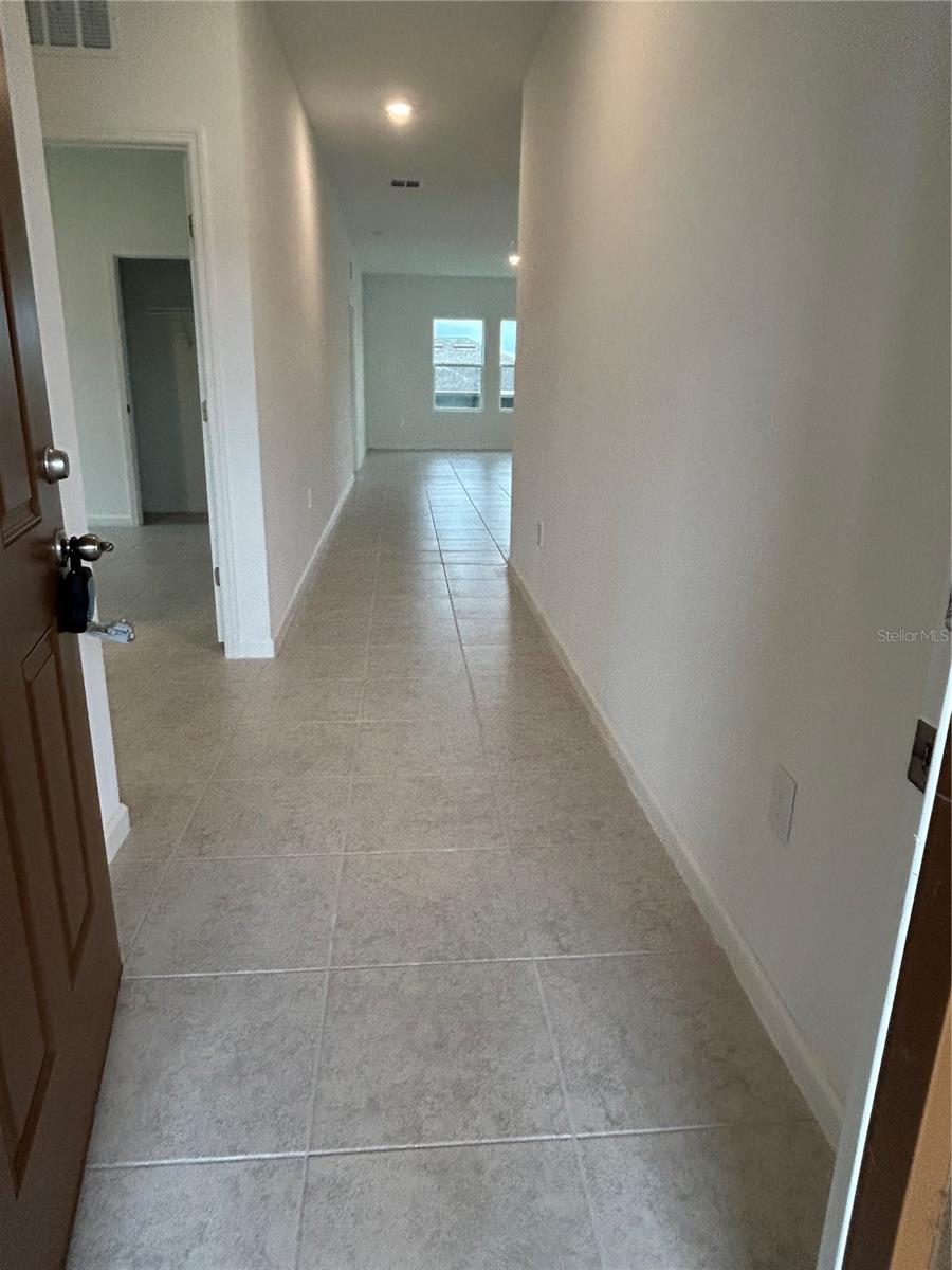 MABEL PLACE - Residential Lease