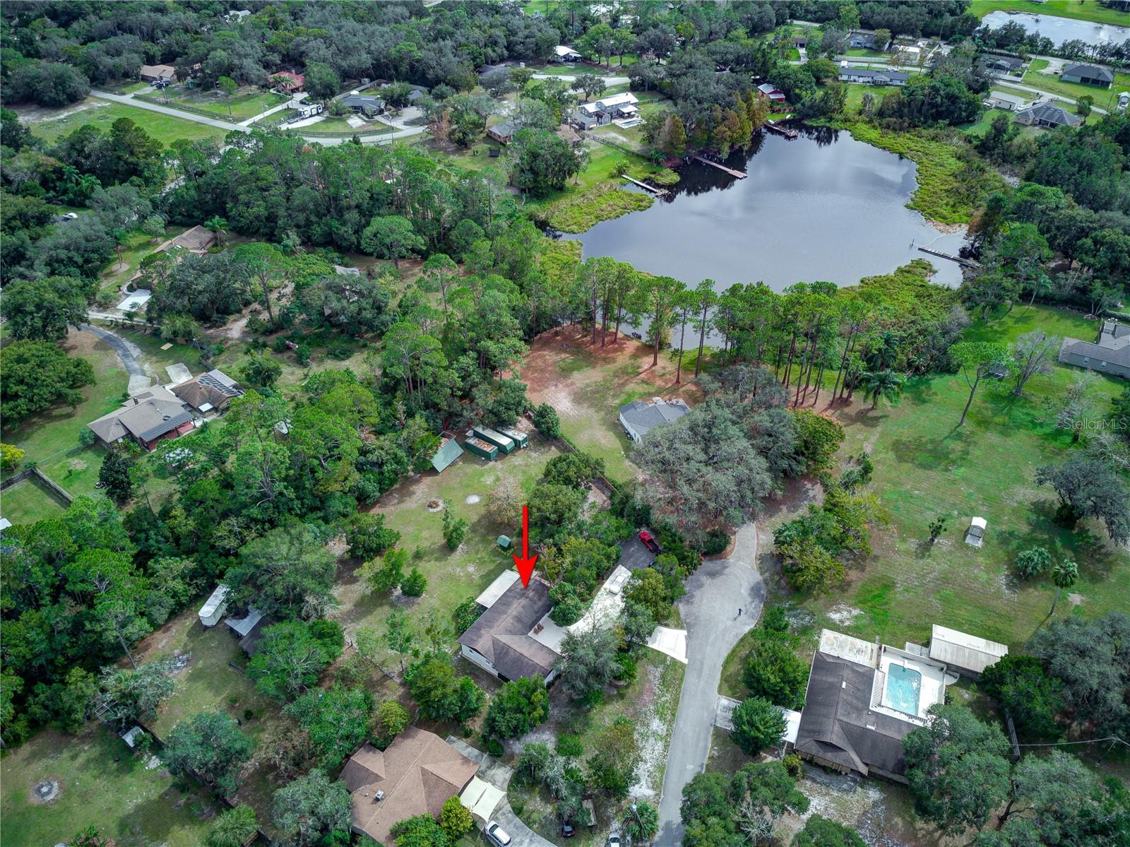205 ELAINE PLACE