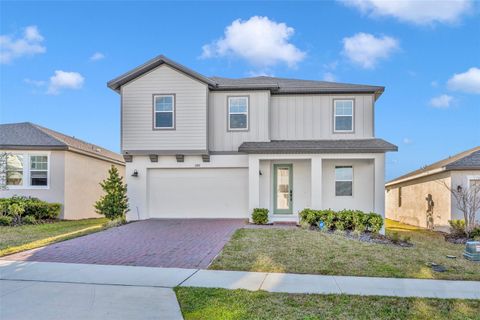 2291 RAVEN RIDGE ROAD MINNEOLA FL 34715