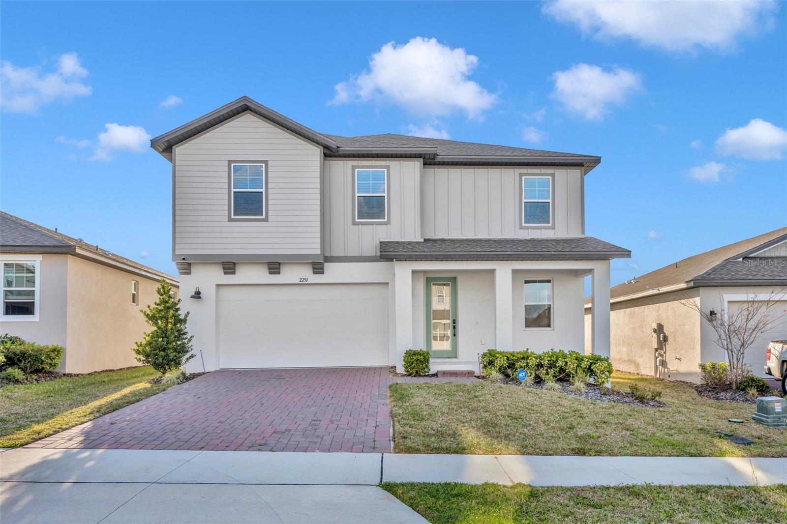 2291 RAVEN RIDGE ROAD